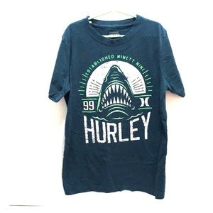 Hurley T-shirt